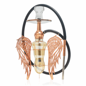 UNIQUE FANCY HOOKA ASST COLOUR ED 100