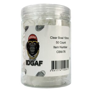 UNIQUE DEEP BOWEL COLOUR 14M38DIA CBM72