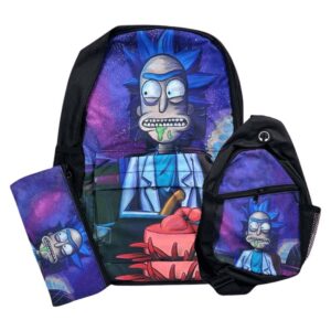 CKBK 3IN1 KIT BAGS 3IN1BA7
