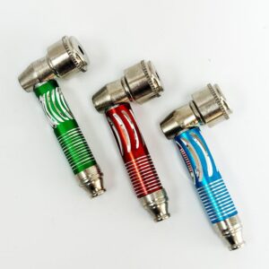 UNIQUE METAL PIPE 3" AS113