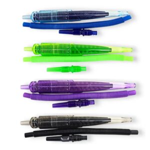 GOLDEN DESERT ICE HOSE ASST COLOR