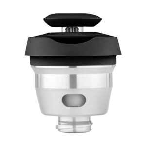 PUFFCO PEAK 3D CHAMBER ONYX