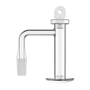 WHITE RHINO QUARTZ BANGER KIT V11