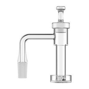 WHITE RHINO QUARTZ BANGER KIT V10