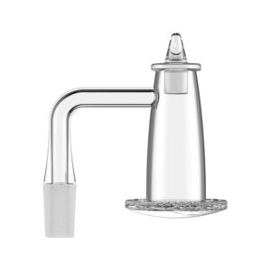 WHITE RHINO QUARTZ BANGER KIT V1