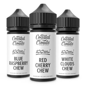 COASTAL CLOUDS 100ML