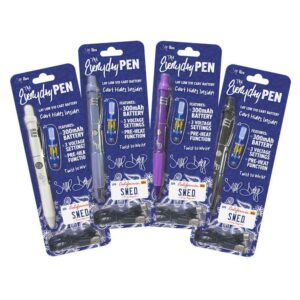 DOGG LBS 510 CART PEN BATTERY 1CT