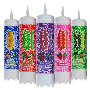 DOODLEZ NITROUS OXIDE 4.5L 1PK