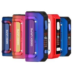 GEEKVAPE M100 (AEGIS MINI 2) MOD