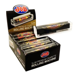 JOB SLIM ROLLING MACHINE 12CT