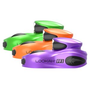 LOOKAH FF1 510 THREAD CART BATTERY