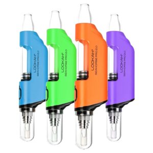 LOOKAH SEAHORSE PRO PLUS DAB PEN KIT