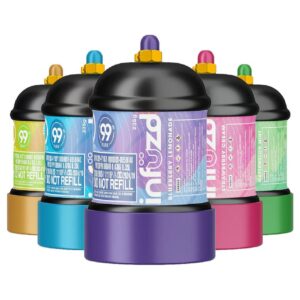 INFUZD N2O BUTANE 235G 12PK
