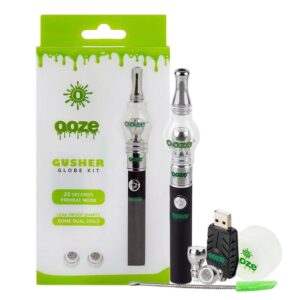 OOZE GUSHER GLOBE KIT
