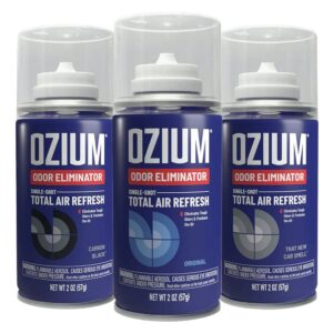 Ozium Air 2Oz Fogger