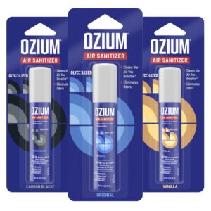 Ozium Spray 0.8Oz