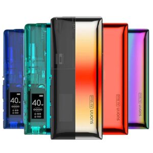 SUORIN AIR MOD KIT