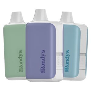 RANDY'S INSPO XL CONCENTRATE VAPORIZER