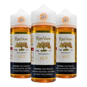 RIPE VAPES 120ML