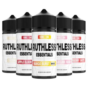 RUTHLESS ESSENTIALS 100ML