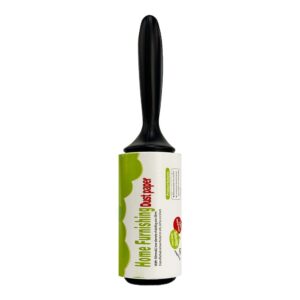 HOME FURNISHING DUST ROLLER HF-RLR