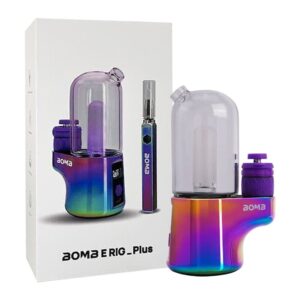 SKYLOUD PLUS BOMB ERIG VAPORIZER W HOT KNIFE