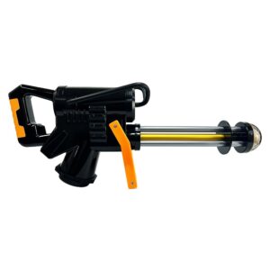 SMOKING GUN SMALL MIX COLOR GUN-V2NU