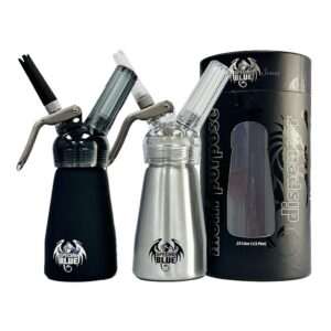 SPECIAL BLUE SUEDE 1/2PINT MULTI PURPOSE DISPENSERY 2.5L