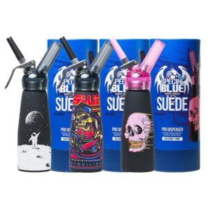 SPECIAL BLUE SUEDE 1PINT MULTI PURPOSE DISPENSERY 1/2L