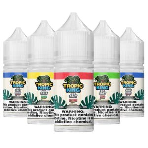 INNEVAPE SALT 30ML