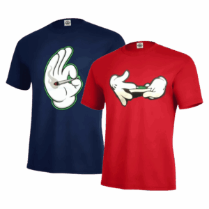 CKBK T SHIRTS ASSORTED COLORS AND SIZES TSHIRTS