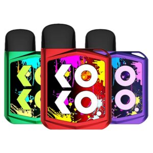 UWELL CALIBURN KOKO PRIME VISION KIT