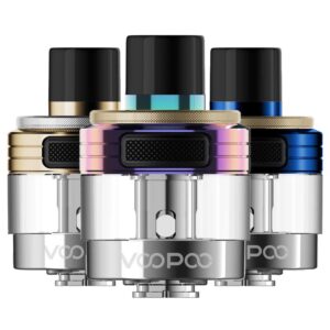 VOOPOO PNP X POD