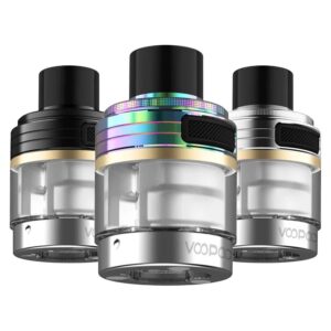 VOOPOO TPP X POD 1PC