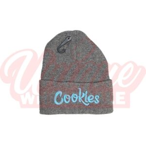 WINTER CAPS ASST COLORS & DESIGNS CAPS01