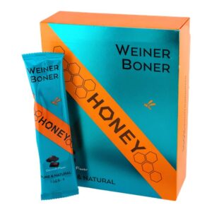 Weiner Borner Honey