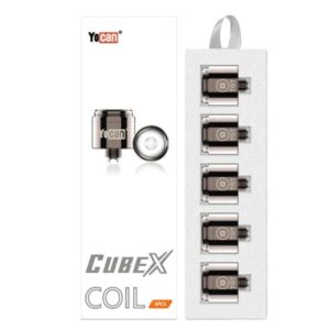 Vaporesso GTi Replacement Coils 5PK 0.15OHM