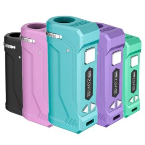 YOCAN UNI PRO VAPORIZER MOD