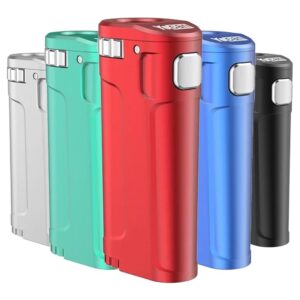 YOCAN UNI TWIST