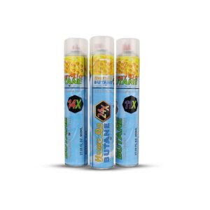 HONEY-DO BUTANE 800ML CAN 6PK