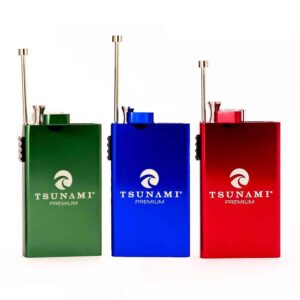 TSUNAMI DUGOUT PRO