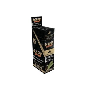 KING PALM WRAPS