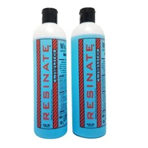 RESINATE LIQUID CLEANER